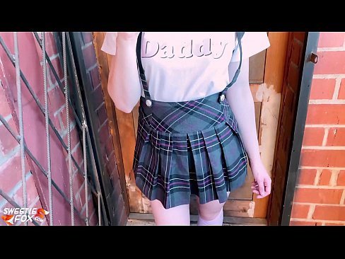 ❤️ Schoolgirl ດູດ dick ຂອງນາງເລິກແລະ fucks ແທນທີ່ຈະຫ້ອງຮຽນ. ❤️ ວິດີໂອທາງຮູທະວານ ທີ່ lo.battlepass-bonuse.ru ☑