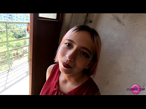 ❤️ ນັກສຶກສາ Sensual ດູດຄົນແປກຫນ້າໃນດ້ານນອກ - ສ້າງຄວາມຫມັ້ນເທິງໃບຫນ້າຂອງລາວ ❤️ ວິດີໂອທາງຮູທະວານ ທີ່ lo.battlepass-bonuse.ru ☑